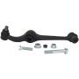 DELPHI TC1722 Control Arm and Ball Joint Assembly