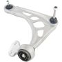 DELPHI TC1727 Control Arm and Ball Joint Assembly