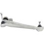 DELPHI TC1727 Control Arm and Ball Joint Assembly