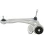 DELPHI TC1727 Control Arm and Ball Joint Assembly