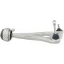 DELPHI TC1727 Control Arm and Ball Joint Assembly