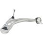 DELPHI TC1727 Control Arm and Ball Joint Assembly