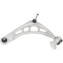DELPHI TC1727 Control Arm and Ball Joint Assembly