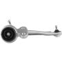 DELPHI TC1728 Control Arm and Ball Joint Assembly