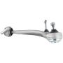 DELPHI TC1728 Control Arm and Ball Joint Assembly