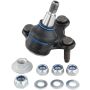 DELPHI TC1731 Ball Joint
