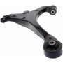 DELPHI TC1734 Control Arm