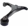 DELPHI TC1735 Control Arm