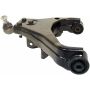 DELPHI TC1747 Control Arm and Ball Joint Assembly