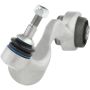 DELPHI TC1749 Control Arm and Ball Joint Assembly