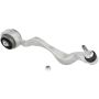DELPHI TC1750 Control Arm and Ball Joint Assembly