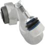 DELPHI TC1750 Control Arm and Ball Joint Assembly