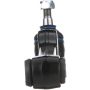 DELPHI TC176 Control Arm and Ball Joint Assembly