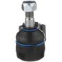 DELPHI TC176 Control Arm and Ball Joint Assembly
