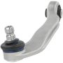 DELPHI TC1812 Control Arm and Ball Joint Assembly