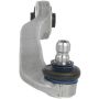 DELPHI TC1813 Control Arm and Ball Joint Assembly