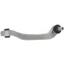 DELPHI TC1813 Control Arm and Ball Joint Assembly
