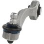 DELPHI TC1827 Control Arm and Ball Joint Assembly