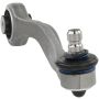 DELPHI TC1828 Control Arm and Ball Joint Assembly