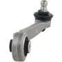 DELPHI TC1828 Control Arm and Ball Joint Assembly