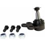 DELPHI TC1834 Ball Joint