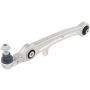DELPHI TC1878 Control Arm and Ball Joint Assembly