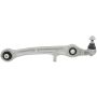 DELPHI TC1878 Control Arm and Ball Joint Assembly