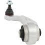 DELPHI TC1879 Control Arm and Ball Joint Assembly