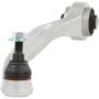 DELPHI TC1879 Control Arm and Ball Joint Assembly