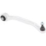 DELPHI TC1880 Control Arm and Ball Joint Assembly