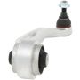 DELPHI TC1880 Control Arm and Ball Joint Assembly