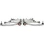 DELPHI TC1900KIT Control Arm Kit