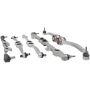 DELPHI TC1900KIT Control Arm Kit