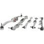 DELPHI TC1900KIT Control Arm Kit