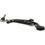 DELPHI TC1915 Suspension Control Arm and Ball Joint Assembly