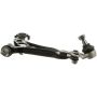 DELPHI TC1915 Suspension Control Arm and Ball Joint Assembly