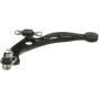 DELPHI TC1915 Suspension Control Arm and Ball Joint Assembly