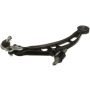 DELPHI TC1916 Suspension Control Arm and Ball Joint Assembly