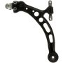 DELPHI TC1916 Suspension Control Arm and Ball Joint Assembly