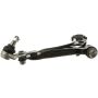 DELPHI TC1916 Suspension Control Arm and Ball Joint Assembly