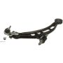 DELPHI TC1916 Suspension Control Arm and Ball Joint Assembly