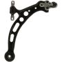 DELPHI TC1916 Suspension Control Arm and Ball Joint Assembly