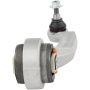 DELPHI TC1968 Control Arm and Ball Joint Assembly