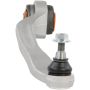 DELPHI TC1968 Control Arm and Ball Joint Assembly