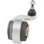 DELPHI TC1969 Control Arm and Ball Joint Assembly