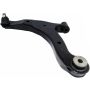 DELPHI TC1974 Control Arm and Ball Joint Assembly