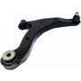 DELPHI TC1975 Control Arm and Ball Joint Assembly