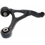 DELPHI TC1986 Control Arm