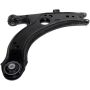 DELPHI TC2010 Control Arm