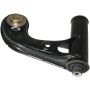 DELPHI TC2043 Control Arm and Ball Joint Assembly
